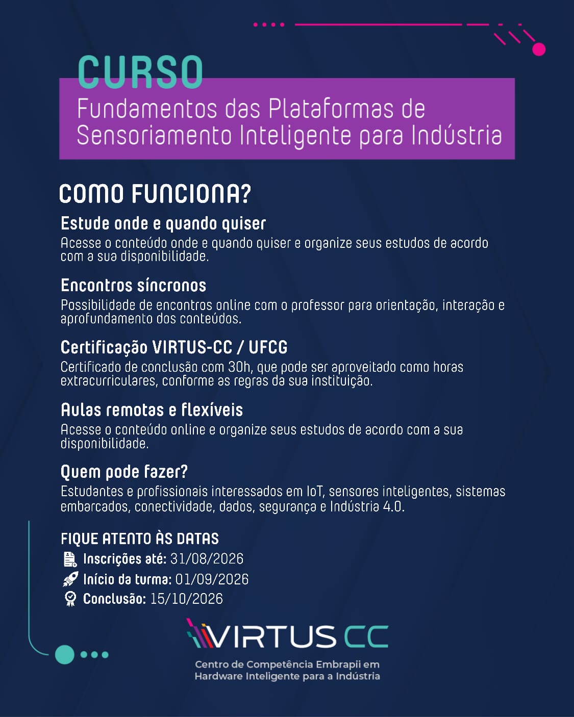 Curso FPSII 2