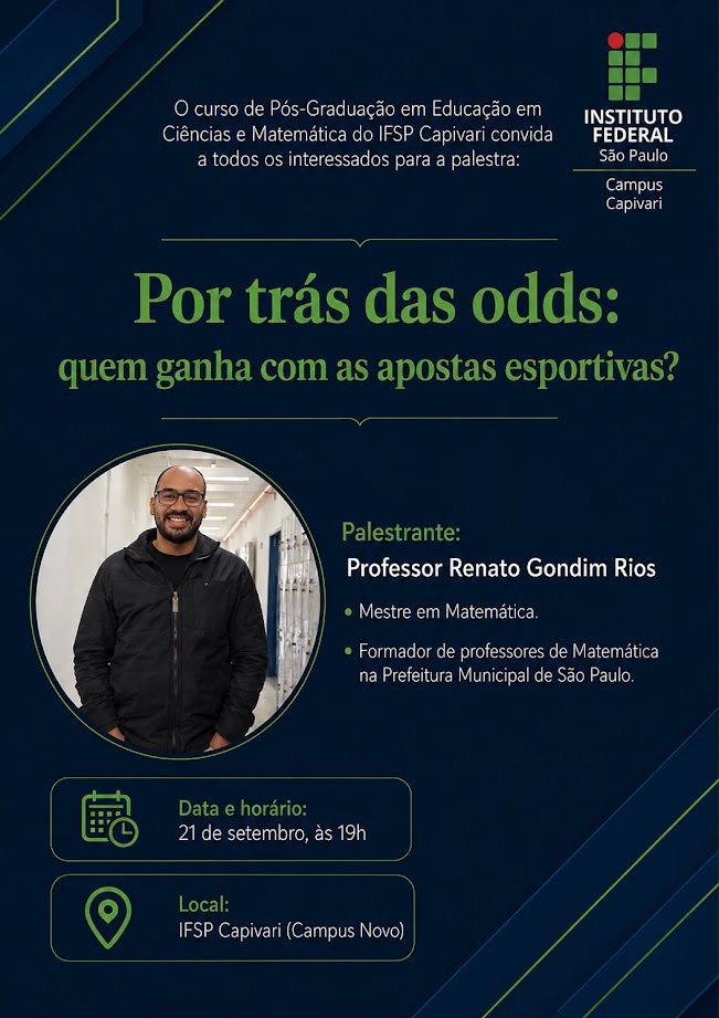 Evento PCM