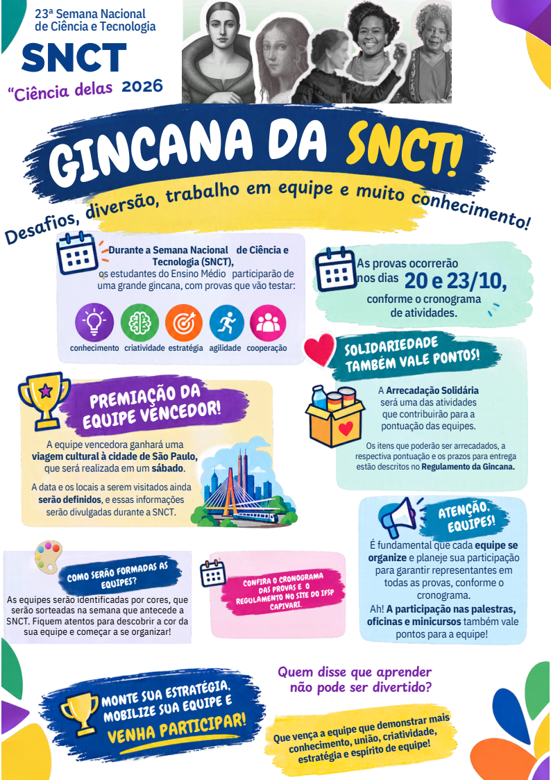 Gincana