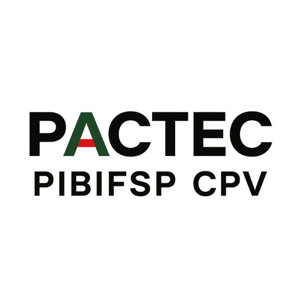 LOGO PACTEC PIBIFSP CPV