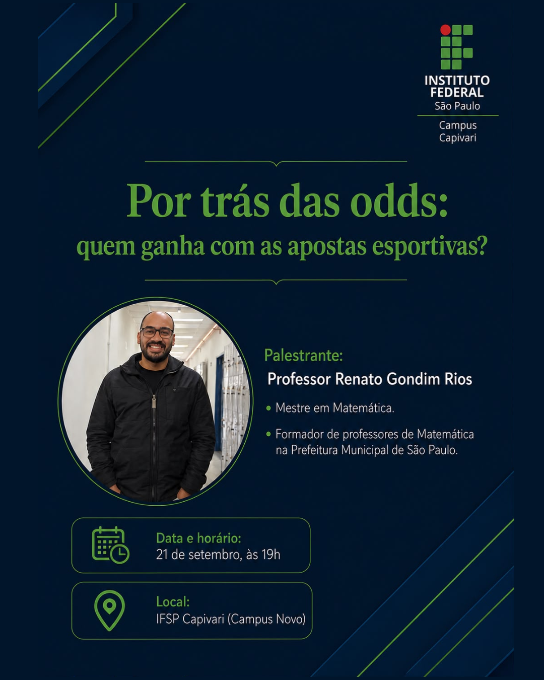 ODDS