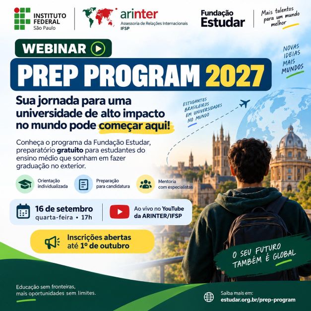 arinter prep