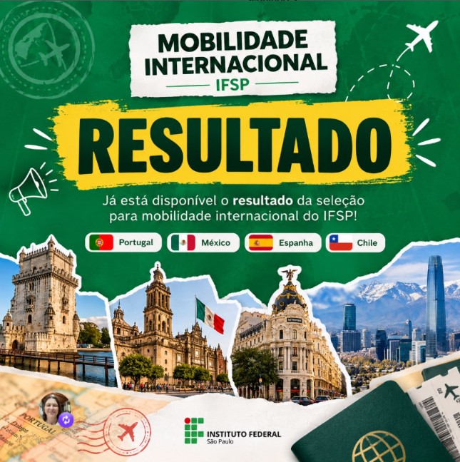Mobilidade Resultado