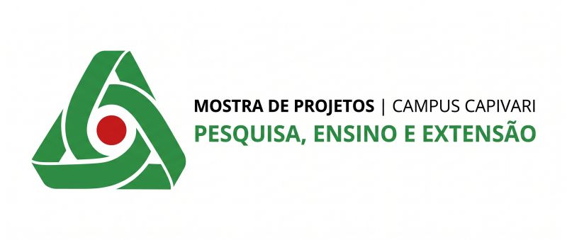 Mostra de Projetos de Pesquisa, Ensino e Extensão 2026