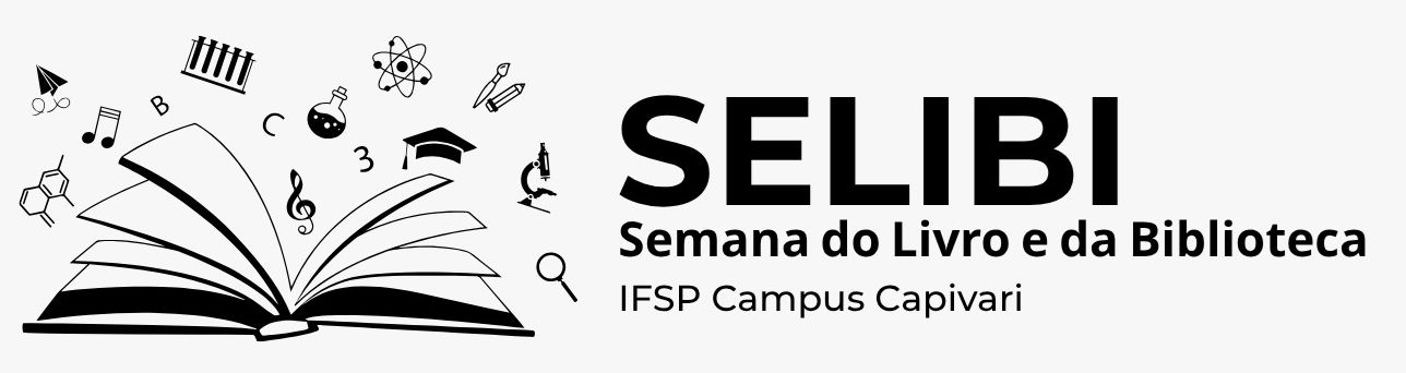 Semana do Livro e da Biblioteca 2026