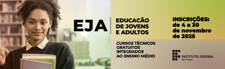 Inscrições abertas para 40 vagas em Curso Técnico em Administração gratuito PRO EJA