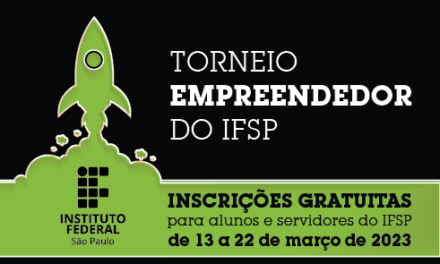 IFSP - Campus Capivari - CEX - Inscrições Abertas para Curso